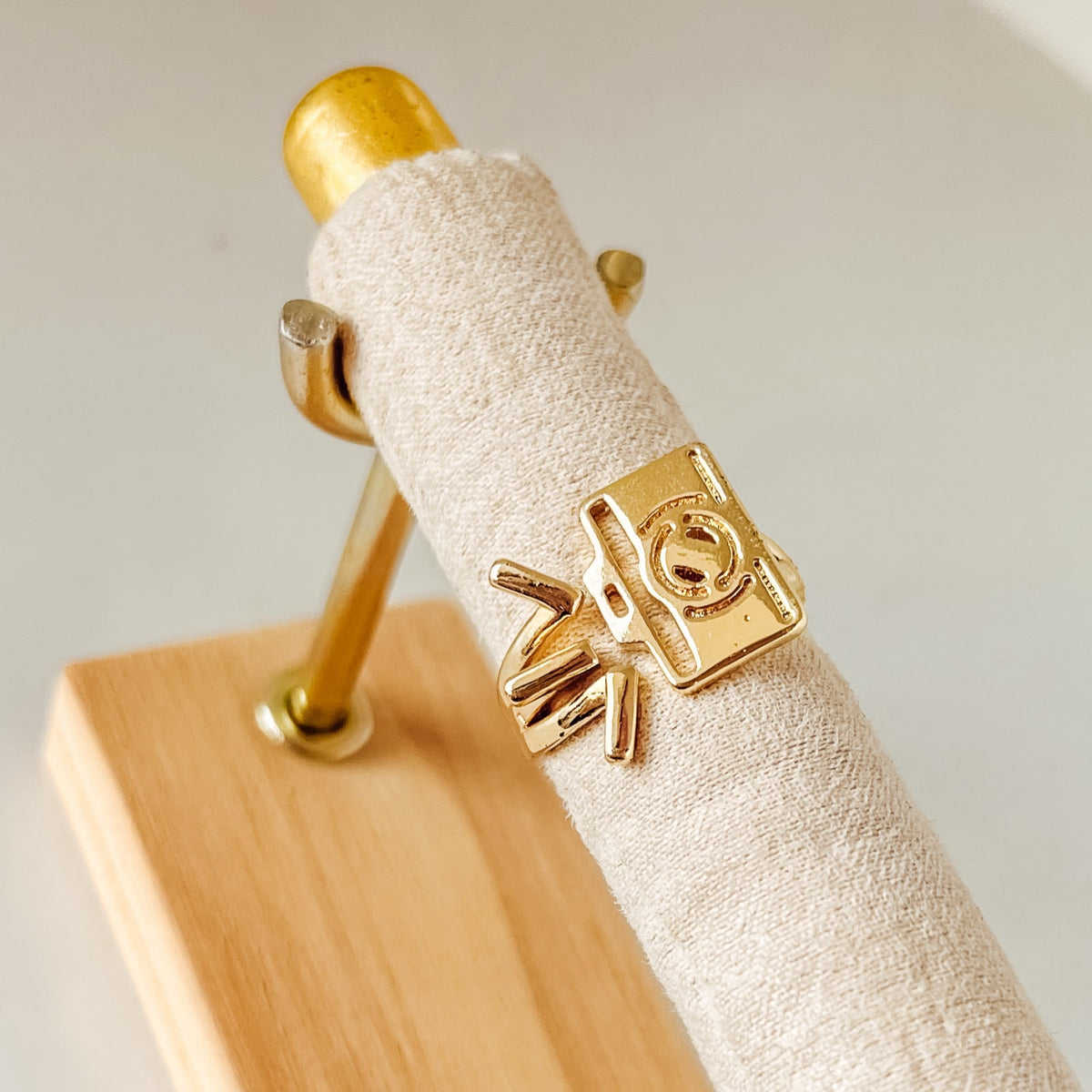 Anillo Camera