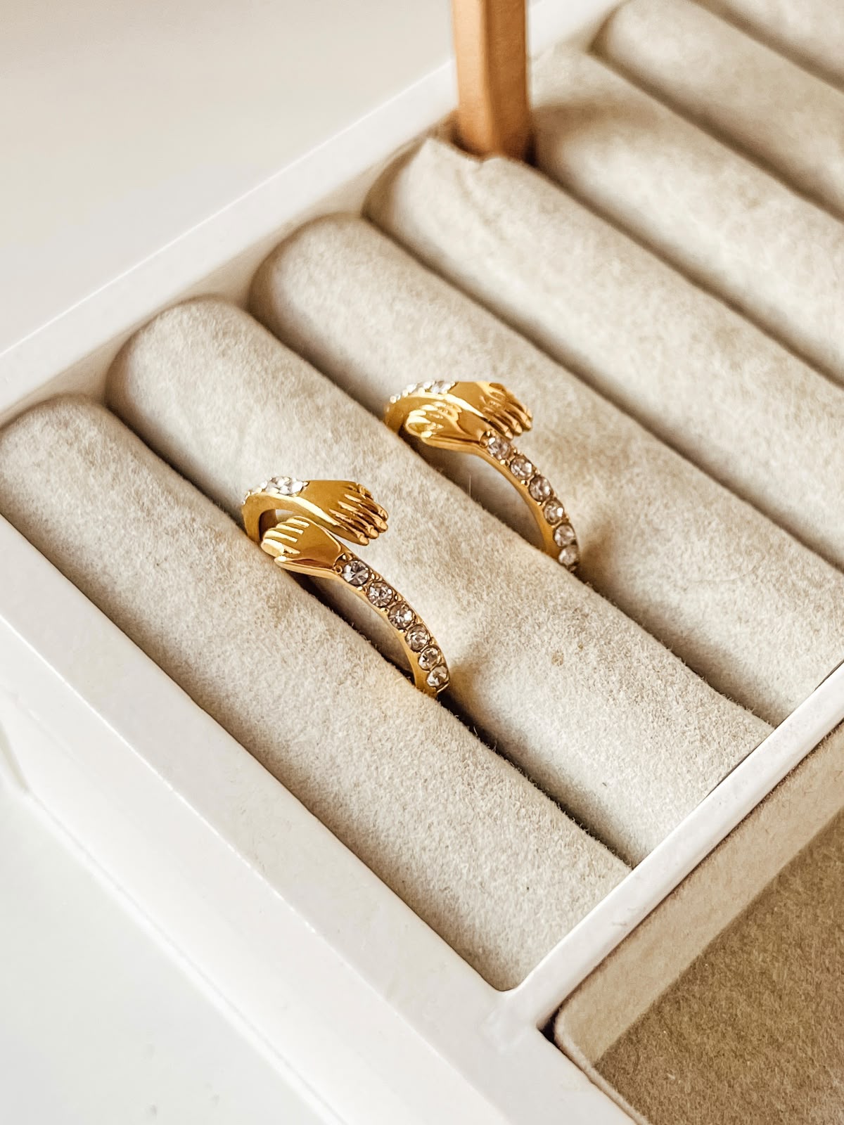 Anillo Hug