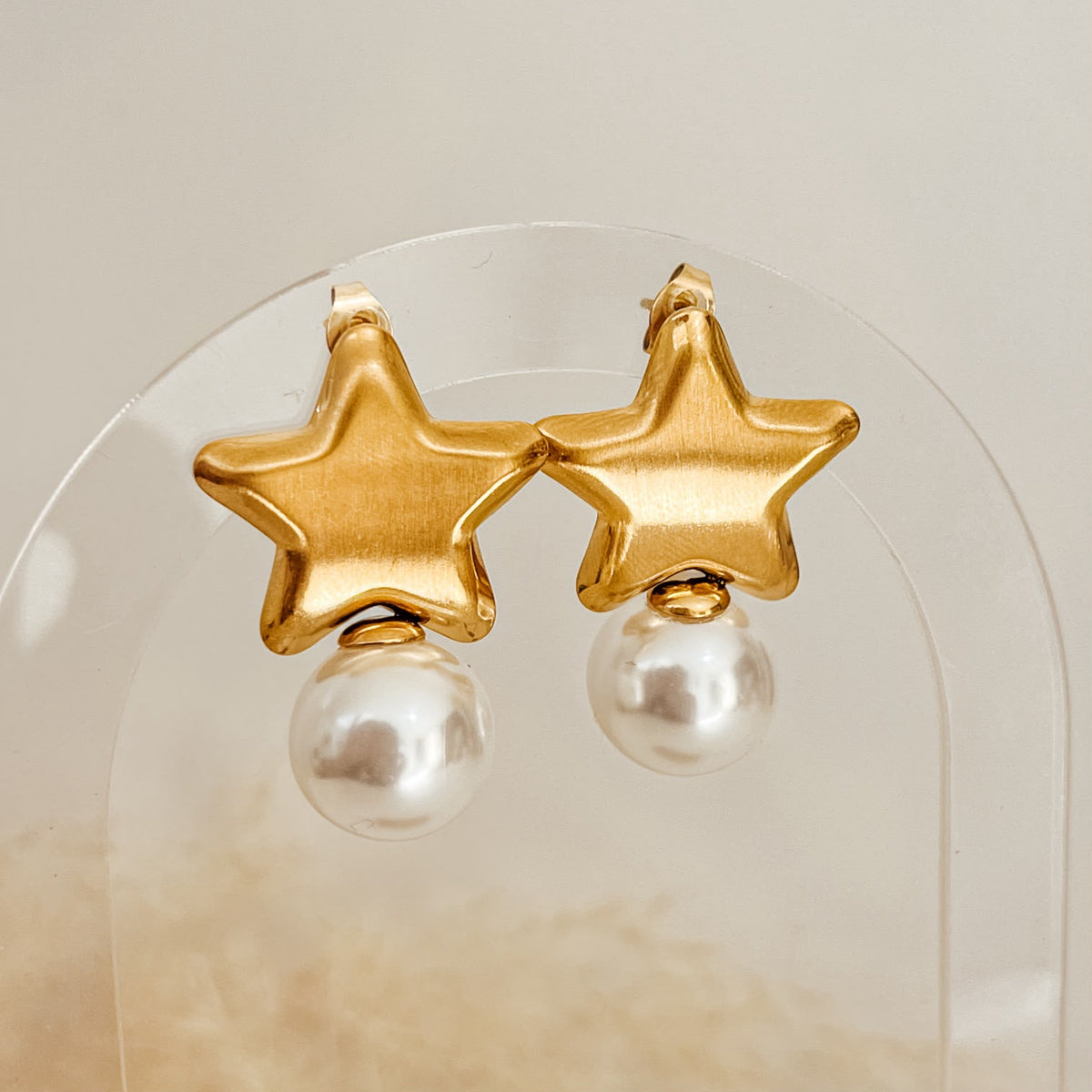 Aretes Eve
