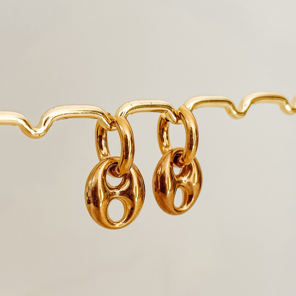 Aretes Graciela