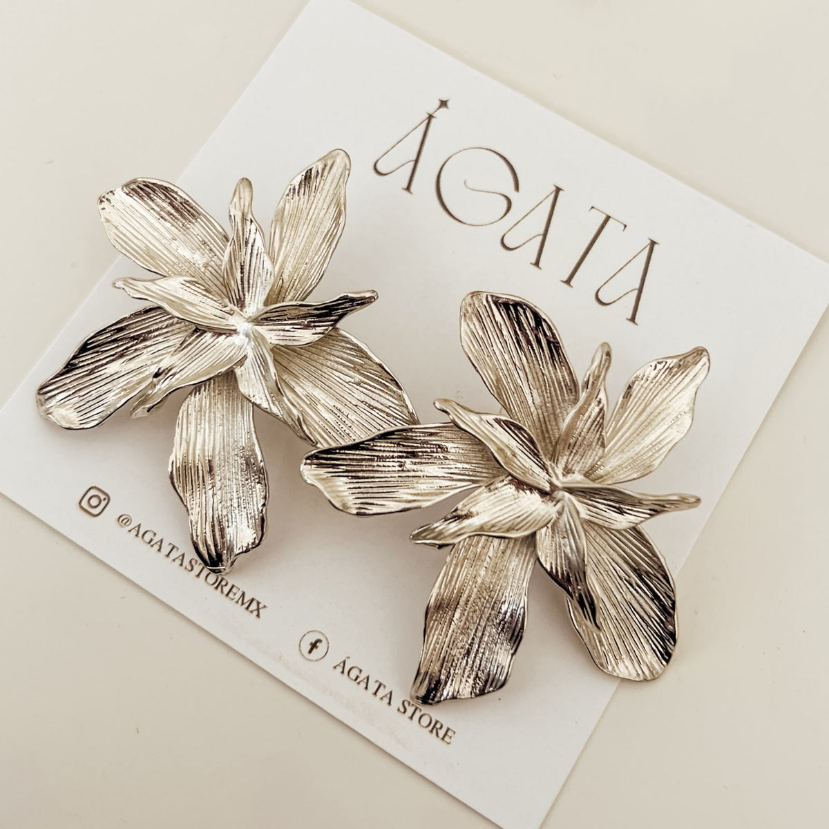 Aretes Gloria