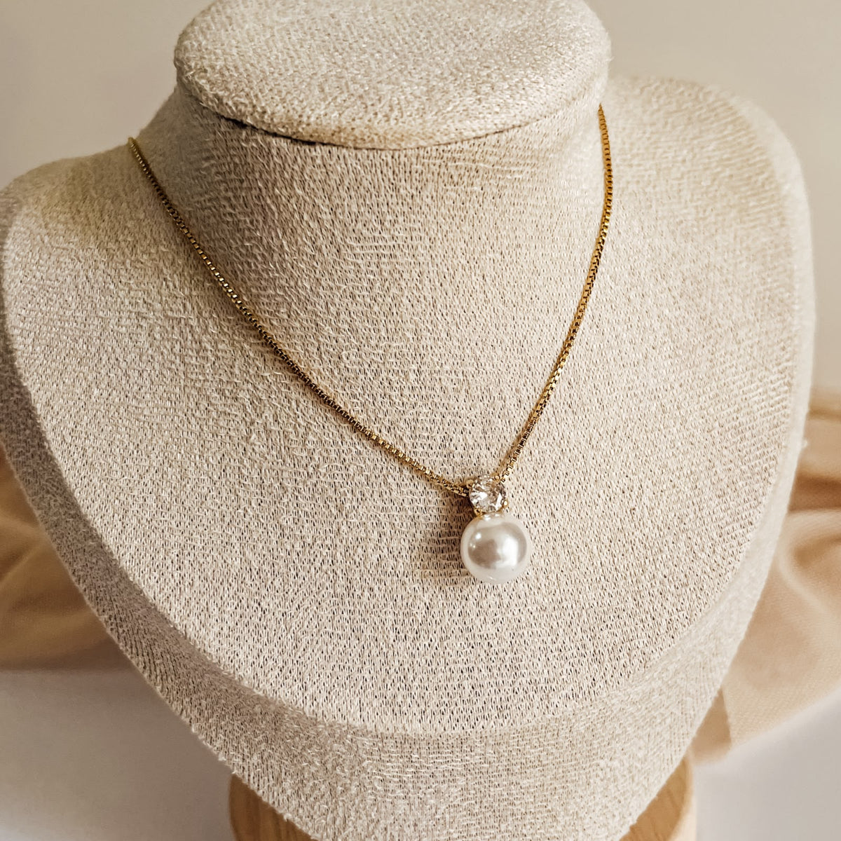 Collar Fidela