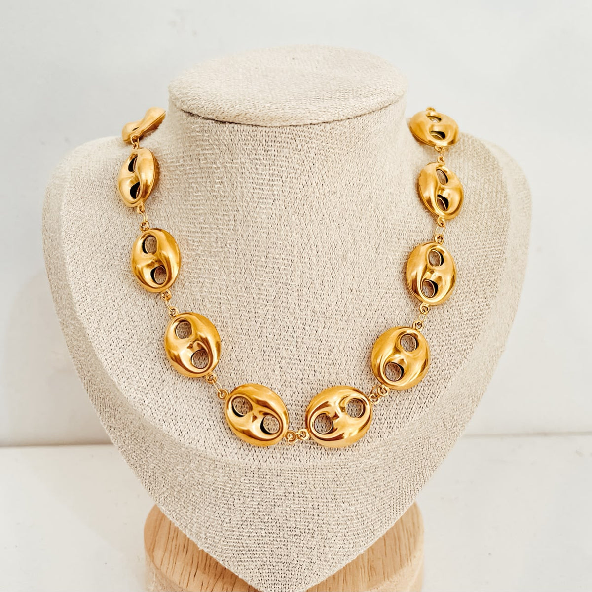 Collar Graciela