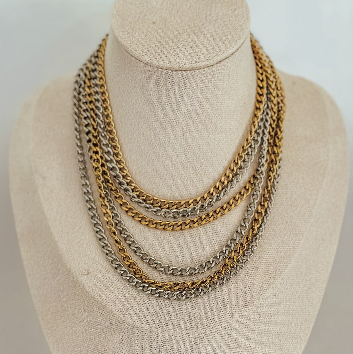 Collar Lisboa