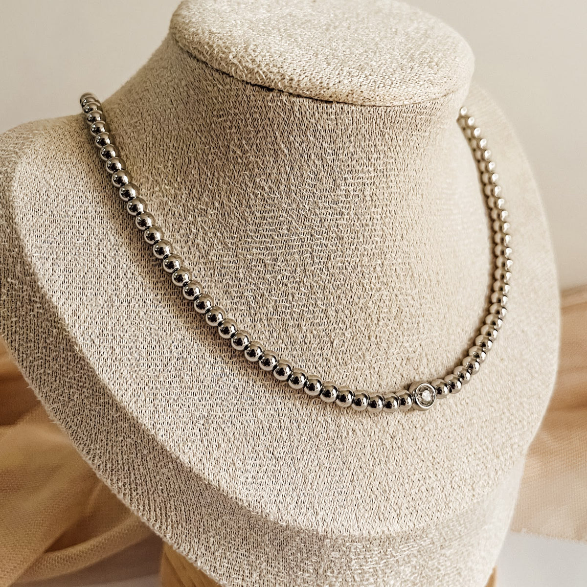 Collar Margot
