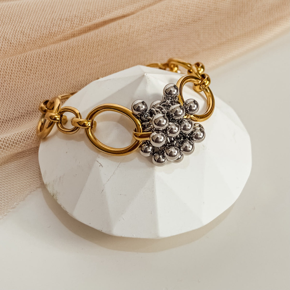 Pulsera Rih