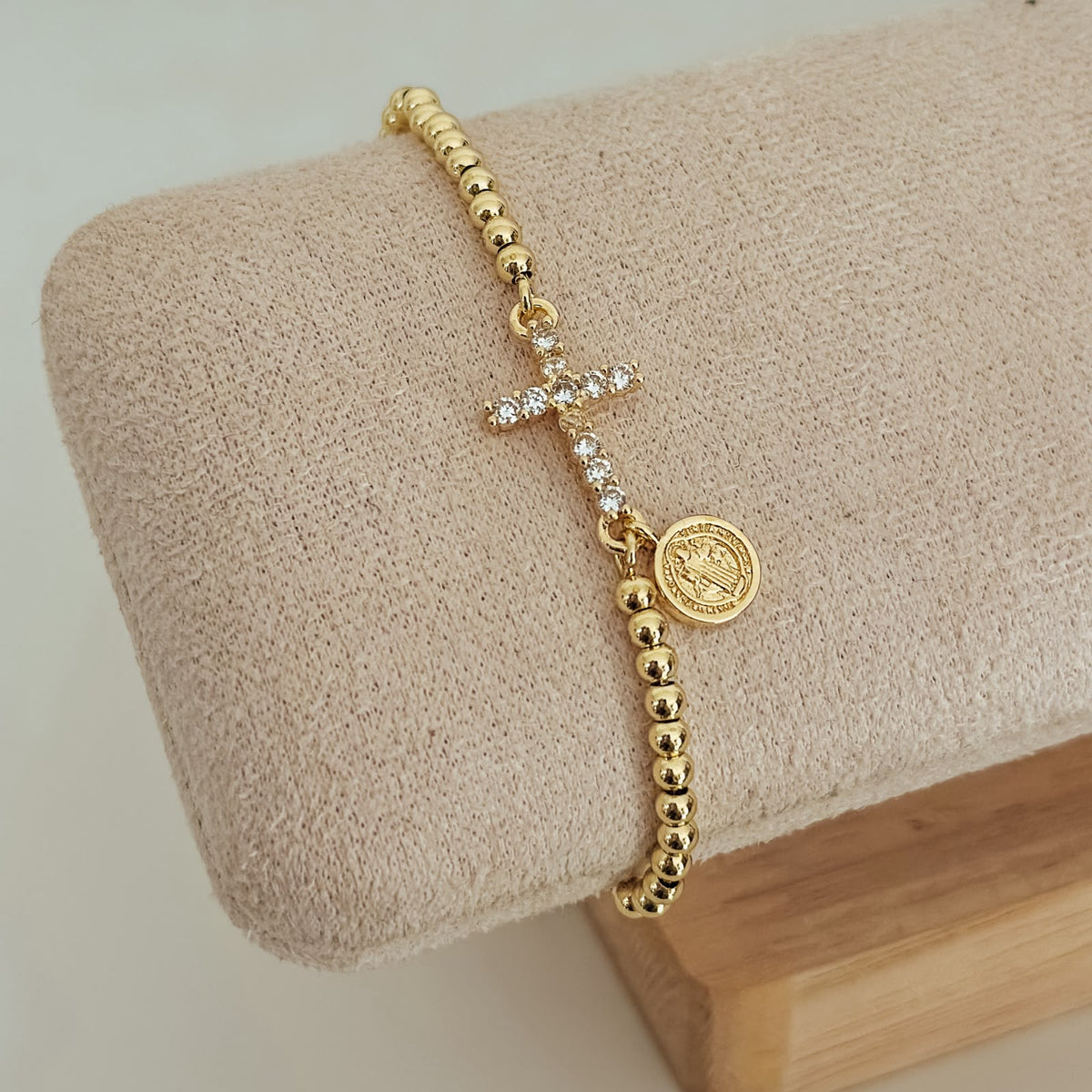 Pulsera San Benito