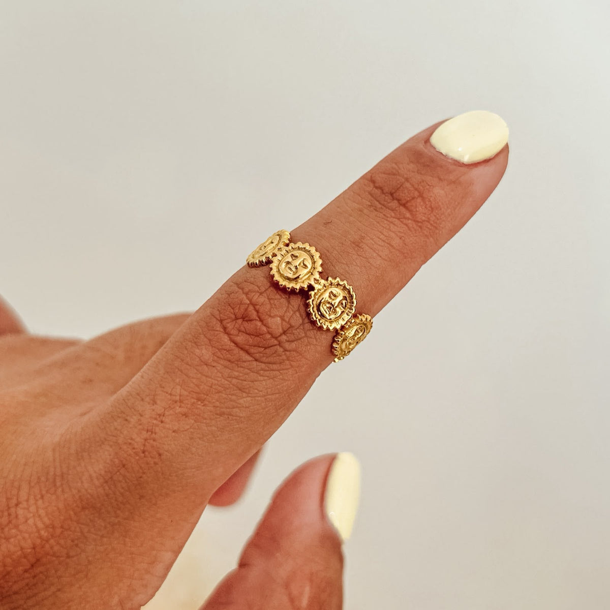 ANILLOS