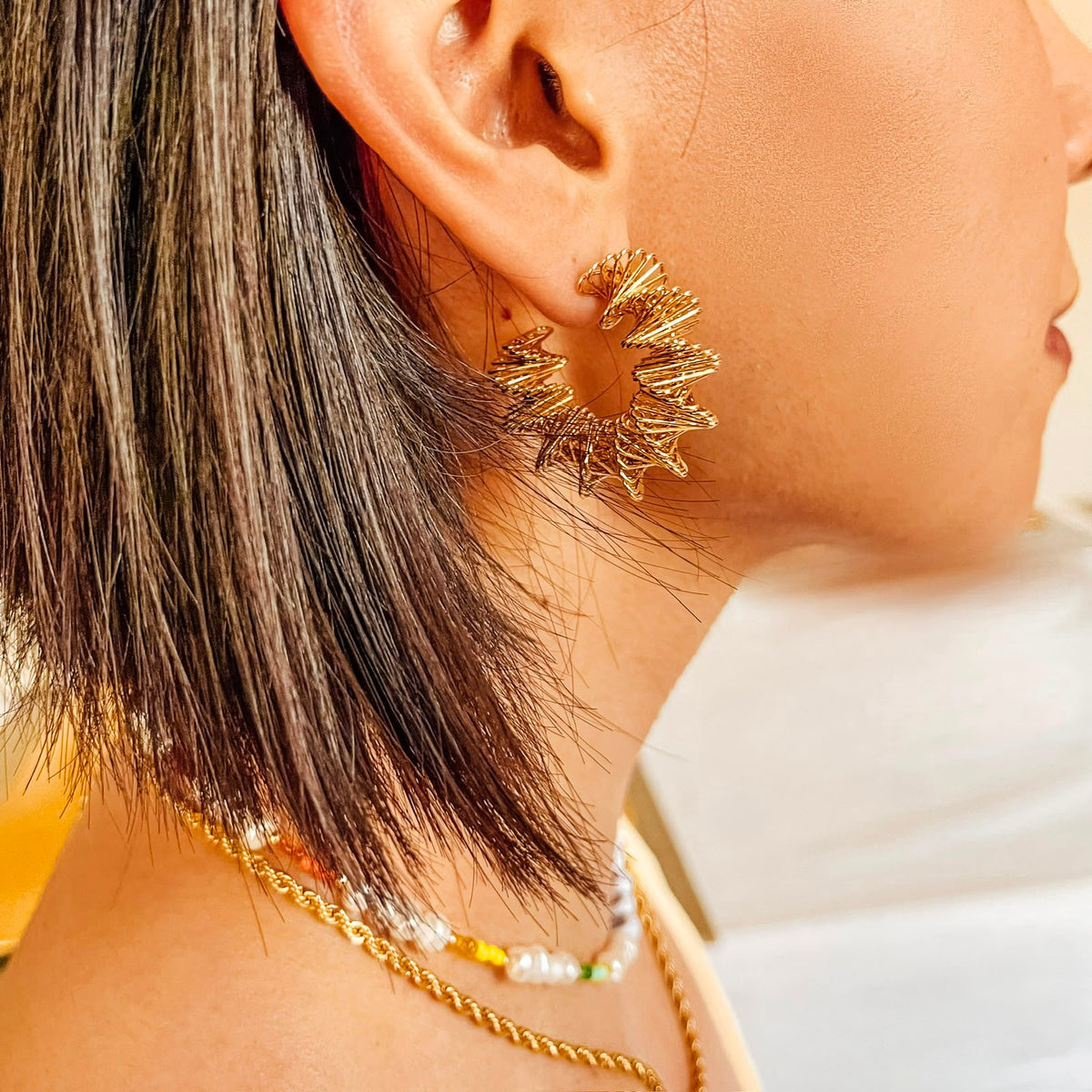 ARETES