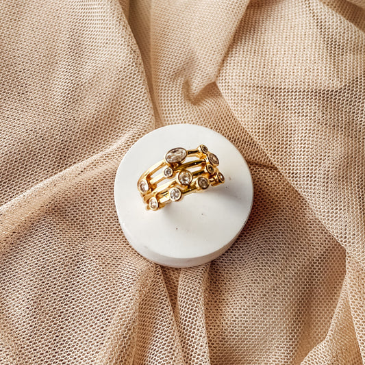 Anillo Dorothea
