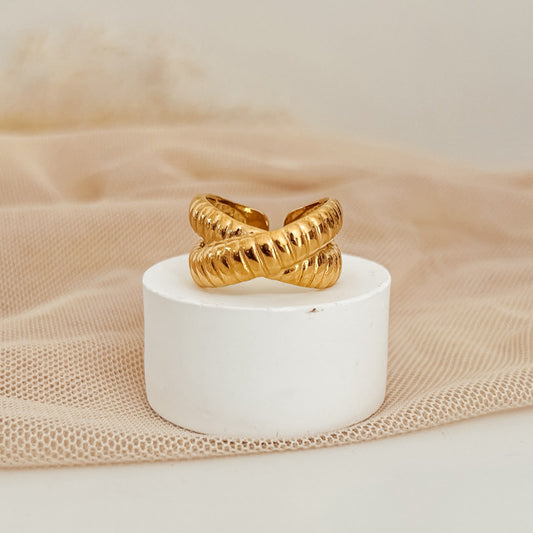 Anillo Louise