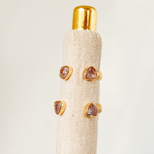 Anillo Valentina