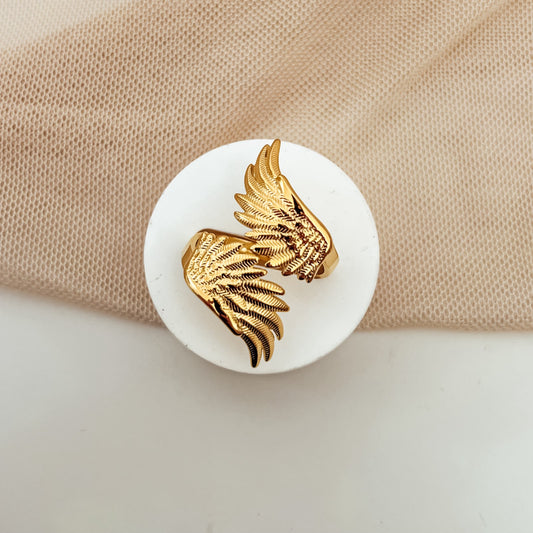 Anillo Angel