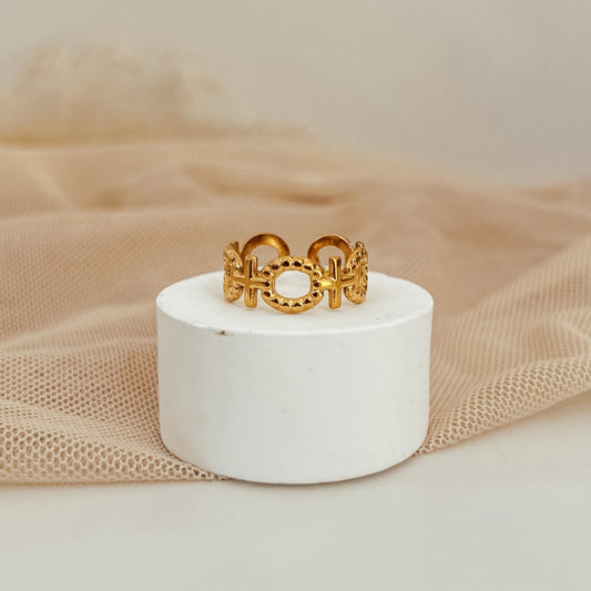 Anillo Catlyn