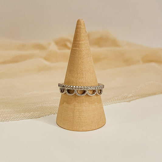 Anillo Dora