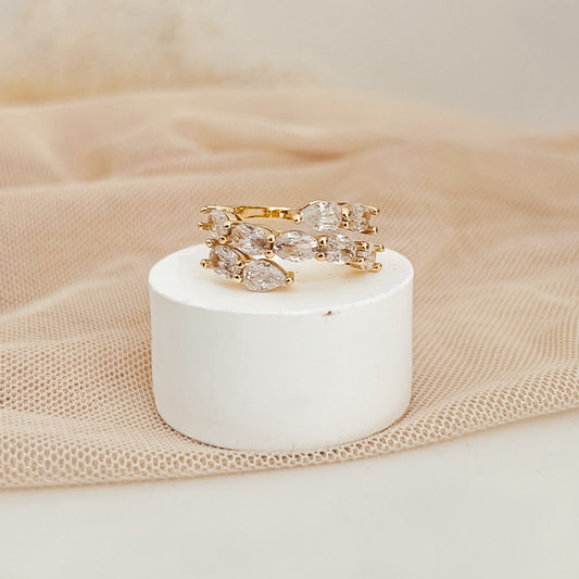 Anillo laura