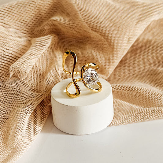 Anillo Loyda