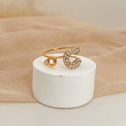 Anillo Lucida