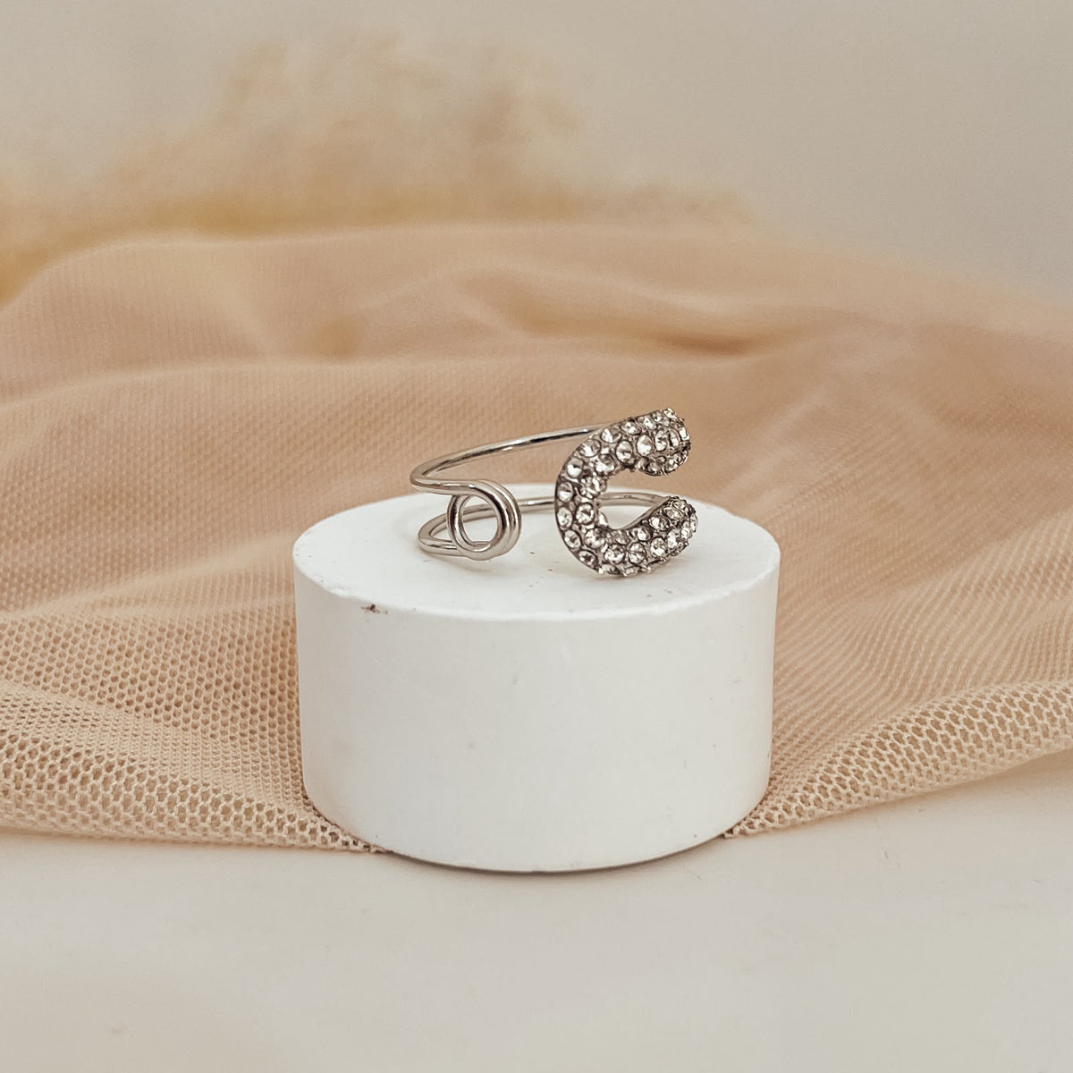 Anillo Lucida