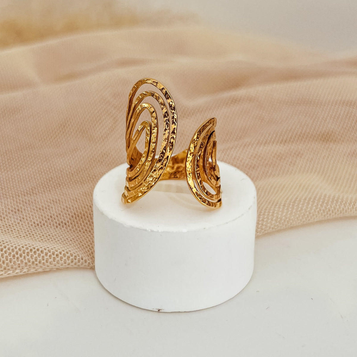 Anillo Margot
