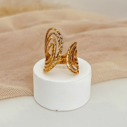 Anillo Margot