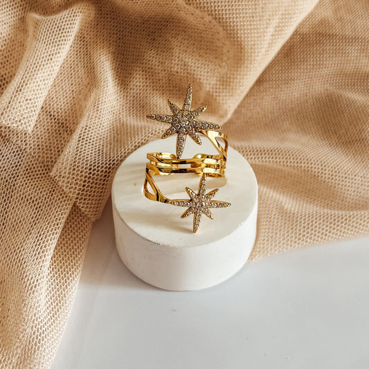 Anillo Noelle