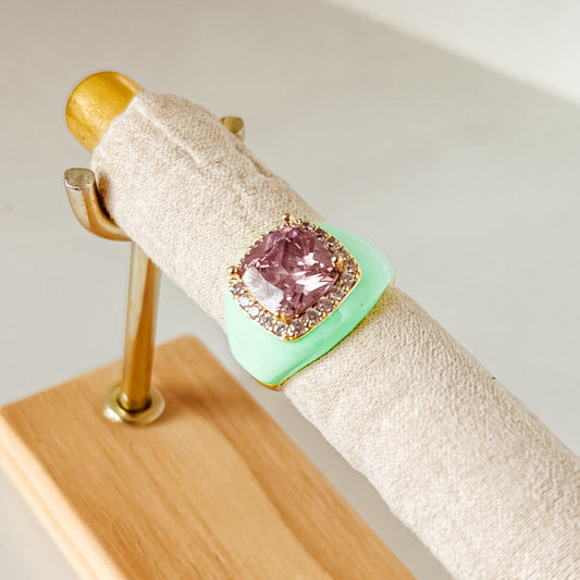 Anillo Rose