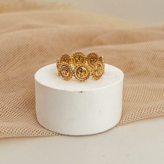 Anillo Solems
