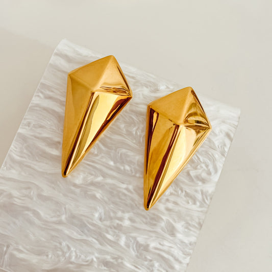 Aretes Clover