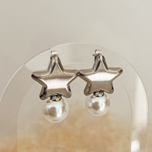 Aretes Eve