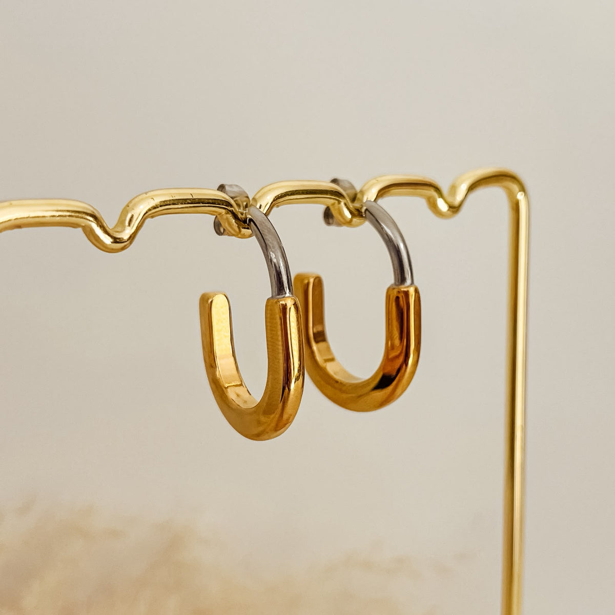 Aretes Fabiola