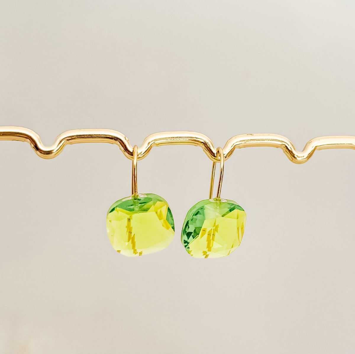 Aretes Ileana