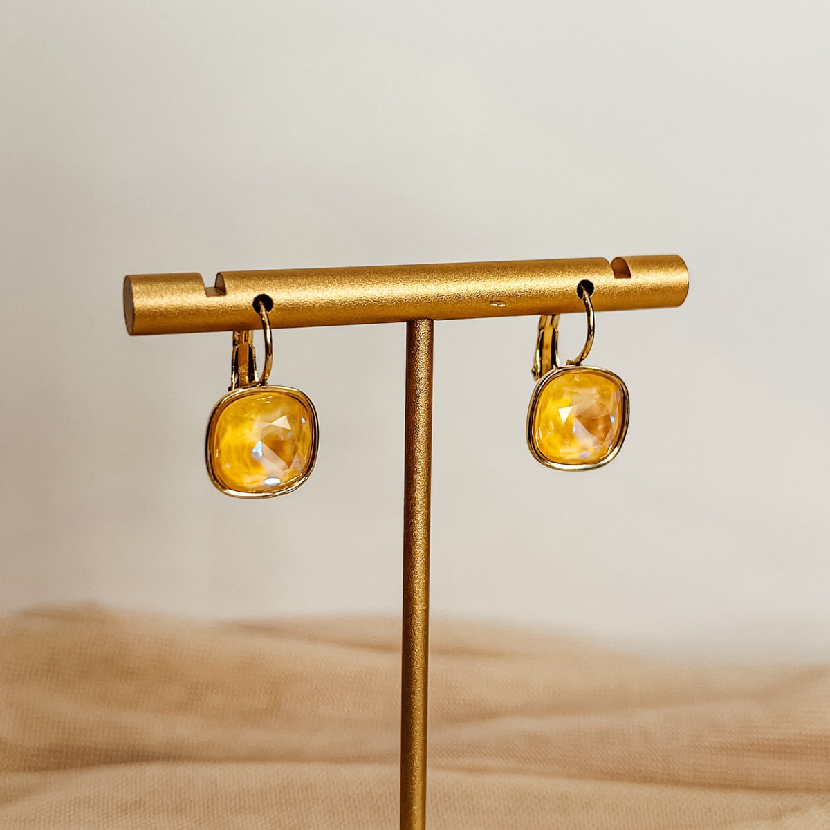 Aretes Josefa