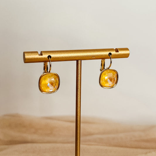Aretes Josefa