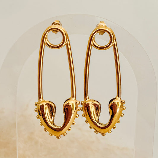 Aretes Kany