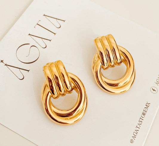 Aretes Knot