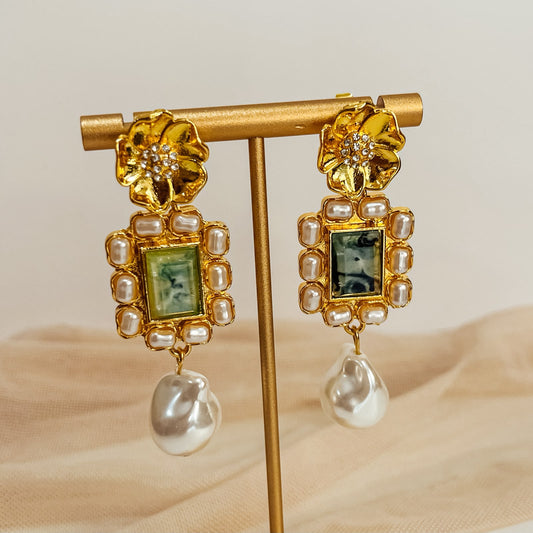 Aretes Miracle