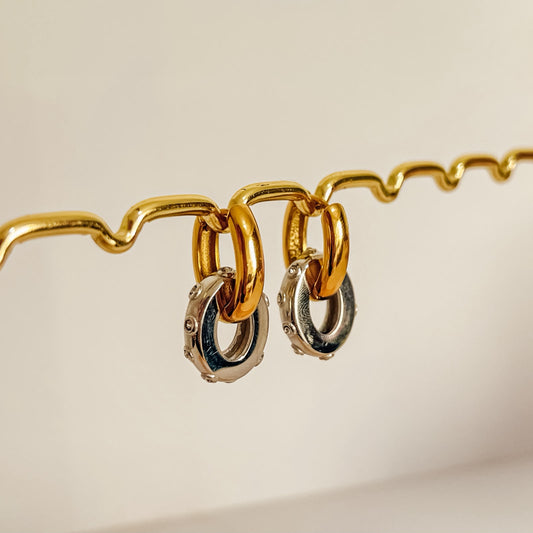 Aretes Nalia