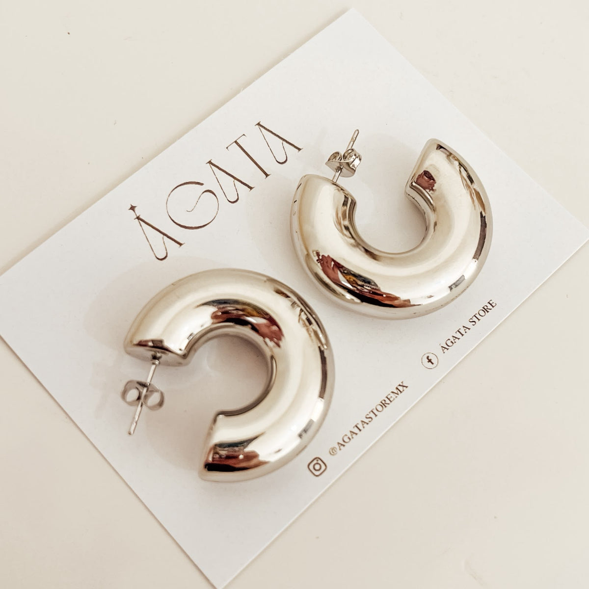 Aretes Bella