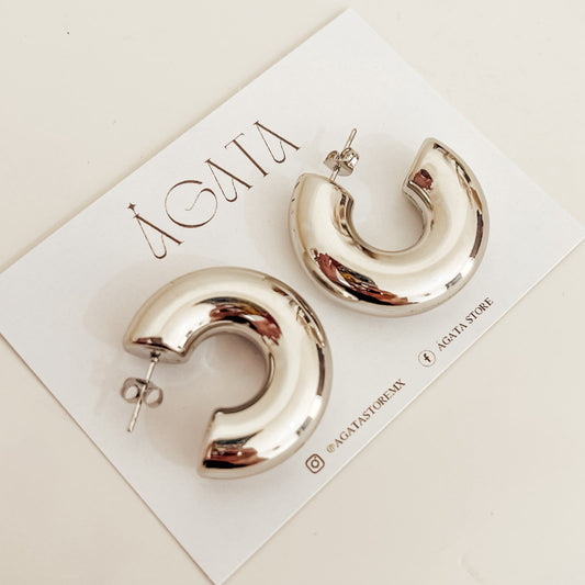 Aretes Bella