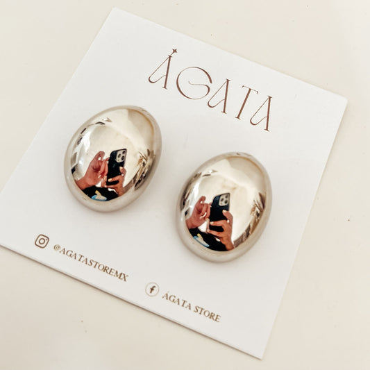 Aretes Debora