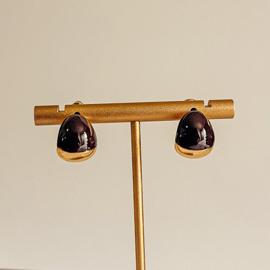 Aretes Irene