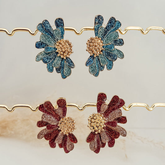 Aretes Maravilla