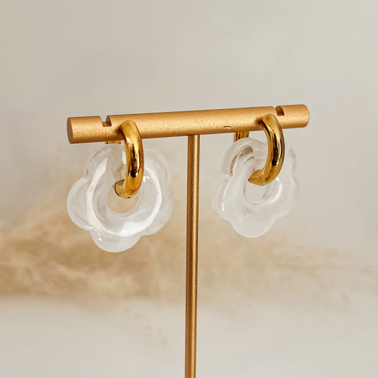 Aretes Primavera
