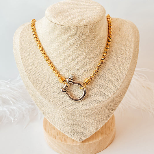 Collar Anastacia