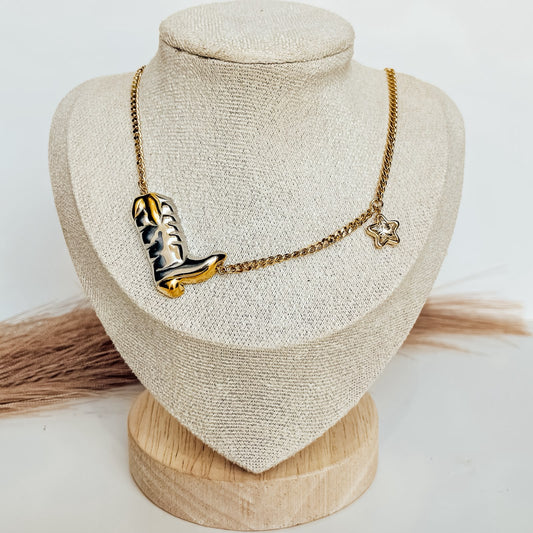 Collar Buckle