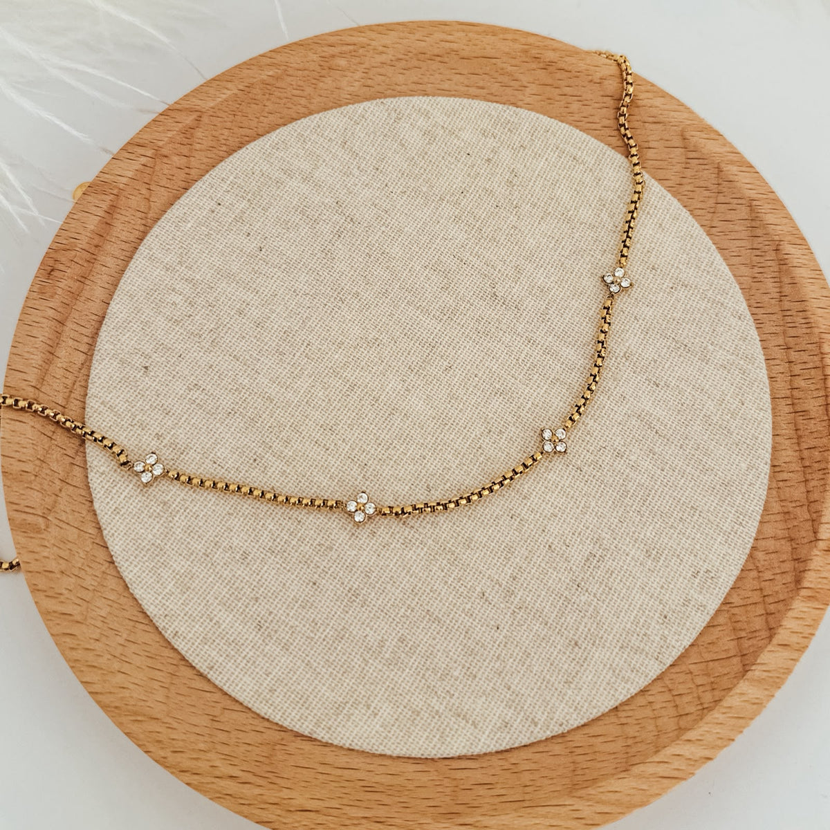 Collar Chante