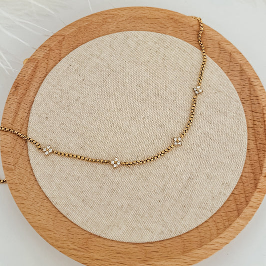 Collar Chante