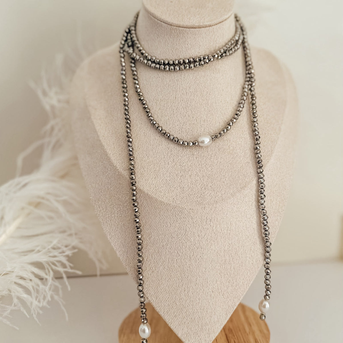 Collar Darya