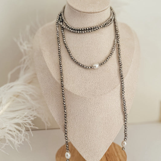 Collar Darya